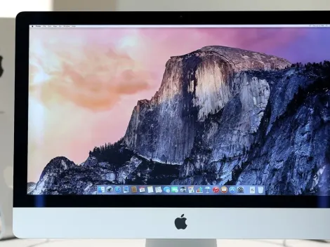 Tecnologia: Apple anuncia no novo iMac; mais colorido e elegante