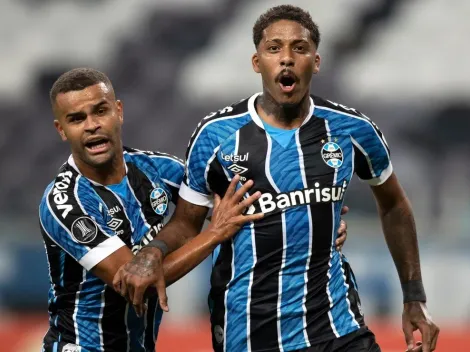 Grêmio x La Equidad: veja as cotas para a estreia das equipes na Copa Sul-Americana