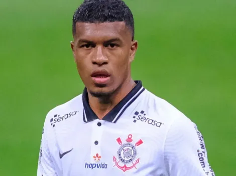 Léo Natel é "sacado" e Mancini promove mudanças no Corinthians na Sul-Americana