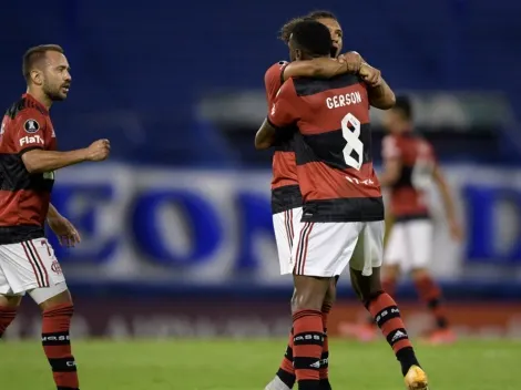 Flamengo lidera ranking de clubes esportivos mais populares da América no Instagram, com mais de 36 milhões de interações; São Paulo aparece na quinta colocação