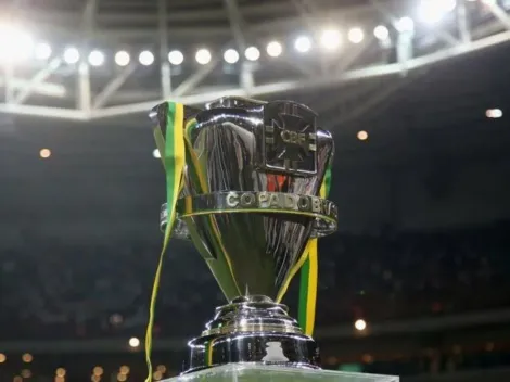 Copa do Brasil: Data, hora e canal para assistir o sorteio da terceira fase do torneio