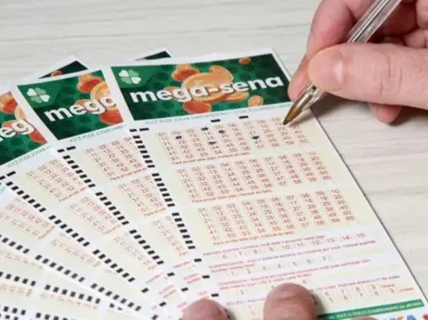 Mega-Sena 2364: ninguém acerta as seis dezenas e prêmio vai a R$ 22 milhões neste sábado (24)