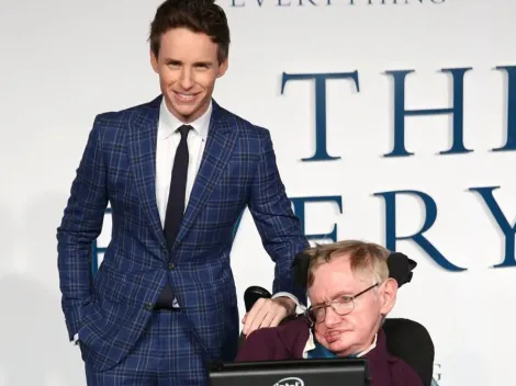 Sessão da Tarde: Globo exibe A Teoria de Tudo nesta sexta-feira (23); filme é baseado na história de Stephen Hawking