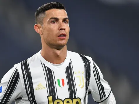 Infeliz na Juventus, Cristiano Ronaldo pode voltar a disputar a Premier League