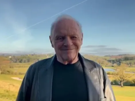 Oscar 2021: Anthony Hopkins homenageia Chadwick Boseman ao agradecer prêmio de Melhor Ator