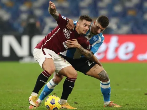 Torino x Napoli: prognóstico da 33ª rodada do Campeonato Italiano 2020/21