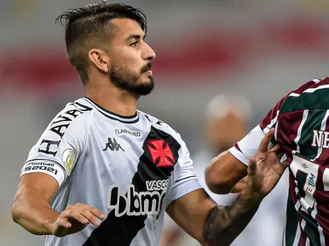 Ricardo Graça descobre 'ponto fraco' do Vasco e expõe mudanças na Série B