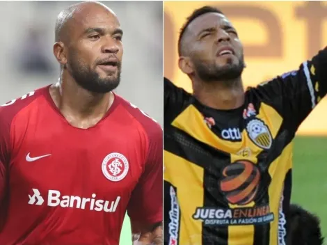 Internacional x Deportivo Táchira: Data, hora e canal para assistir esse duelo da Libertadores