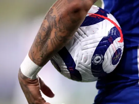 Futebol: veja seis jogos que você não pode perder nesta terça-feira (27)