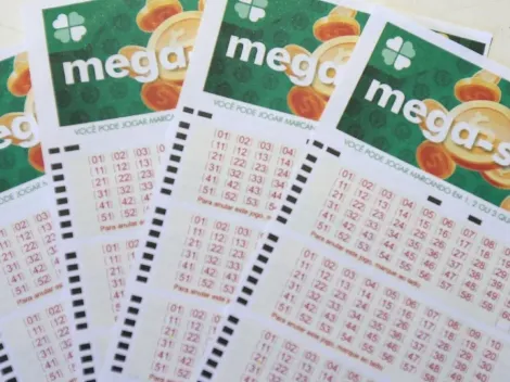 Mega-Sena 2366: Ninguém acertou e prêmio acumulou para R$ 34 milhões; confira os números sorteados
