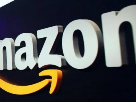 Amazon ainda pode patrocinar o Flamengo