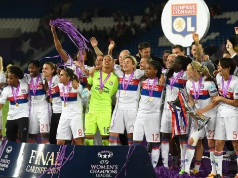 Futebol feminino: Uefa lança novo formato da Champions feminina, com novo modelo de distribuição financeira