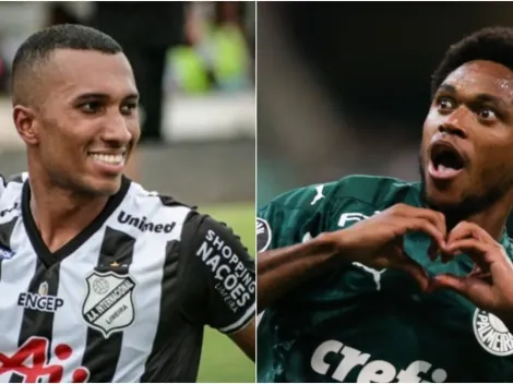 Palmeiras x Inter de Limeira: data, hora e canal para assistir essa partida do Paulistão 2021