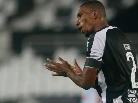 Cuca é incansável e Atlético-MG faz consulta ao Botafogo por Kanu; veja detalhes