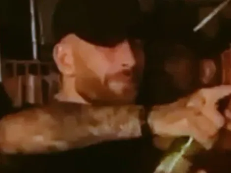 Léo Pereira é flagrado em festa e vídeo piora situação no Flamengo; assista