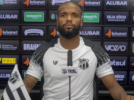 Messias avalia final e fala sobre desfalque de Gabriel Dias