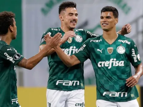 Paulistão: veja a classificação do Palmeiras no grupo C após a derrota para a Inter de Limeira