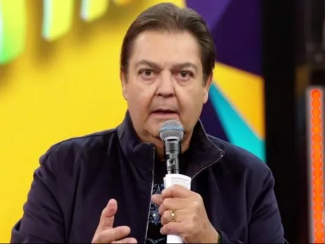 Após 33 anos, Faustão sai da Globo e vai para a Band