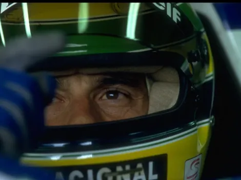 27 anos sem Ayrton Senna; ex-piloto recebe homenagens pelo mundo