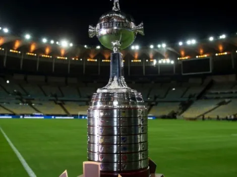 Semana cheia de brasileiros na Libertadores; saiba onde assistir