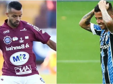 Caxias x Grêmio: data, hora e canal para assistir AO VIVO à partida do Campeonato Gaúcho