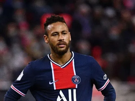 Neymar garante que dará a vida para levar o PSG para a final da Champions League