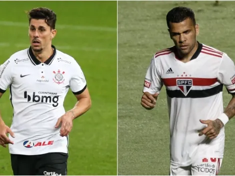 Corinthians x São Paulo: saiba onde assistir ao vivo o clássico deste domingo pelo Paulistão 2021
