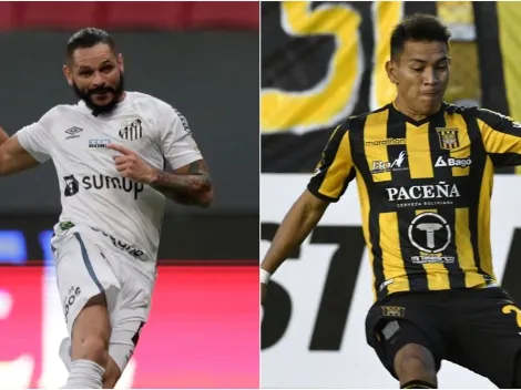 Santos x The Strongest: data, hora e canal para assistir essa partida da Libertadores 2021