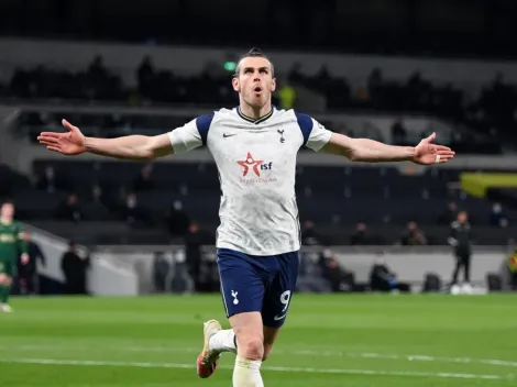 Futuro de Bale é exposto pelo Tottenham