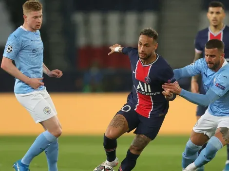 Manchester City x PSG: veja a provável escalação da equipe parisiense para o jogo decisivo da Champions League