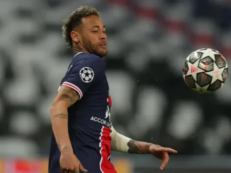 Neymar sobre duelo com Manchester City pela Champions League: "Vou trazer essa vitória de qualquer jeito, nem que seja morto"