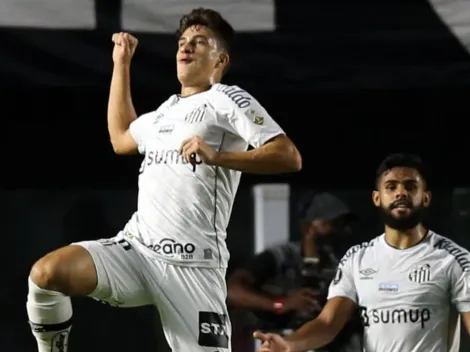 Torcida do Santos debocha de clube da MLS após show de Pirani; confira