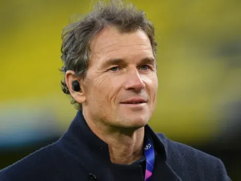 Ex-goleiro da seleção alemã é demitido do Hertha Berlin por mandar mensagem racista