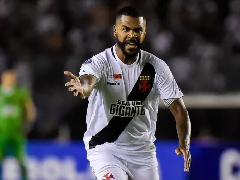 Breno volta à tona no Vasco, que aciona perícia após pedido inicial de R$ 13 milhões