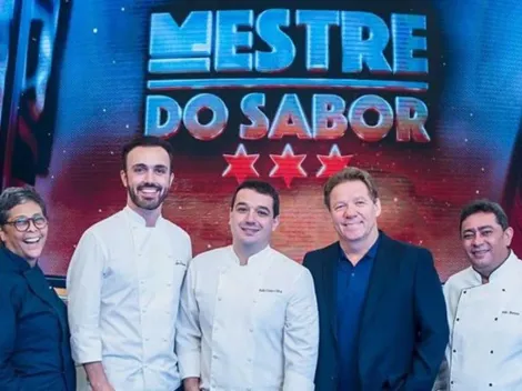 Mestres do Sabor estreia nesta quinta-feira (6), saiba detalhes da terceira temporada