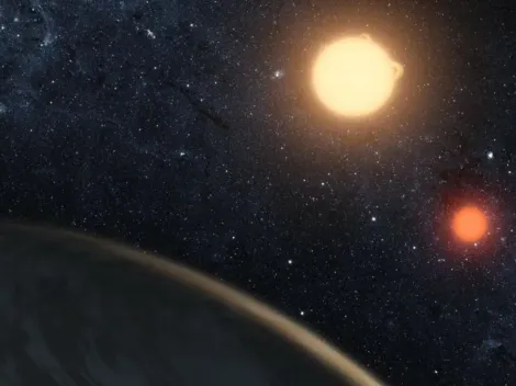 NASA afirma que não tem como evitar evitar colisão de asteroide com a Terra