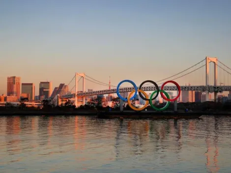 Tóquio-2020: Pfizer fecha acordo para vacinar atletas que vão disputar os Jogos