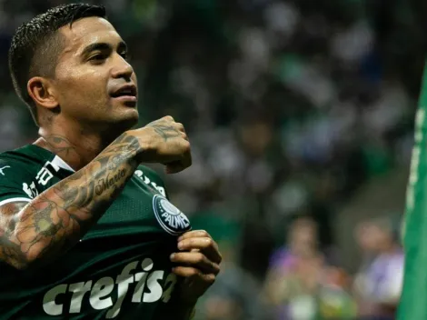 Prazo do Al Duhail está na reta final e Dudu se aproxima do Palmeiras