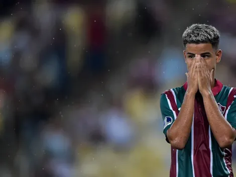 Miguel pede rescisão com o Fluminense e torcida 'indica' contratação ao Internacional