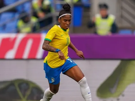 Jogadora do Palmeiras e seleção feminina faz comentário preconceituoso sobre Paulo Gustavo e gera revolta