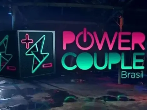 Power Couple Brasil estreia com dinâmica de vilões, heróis e figurantes