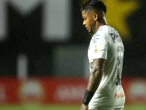 Santos x Boca Juniors: veja a provável escalação do Peixe para a partida válida pela Libertadores