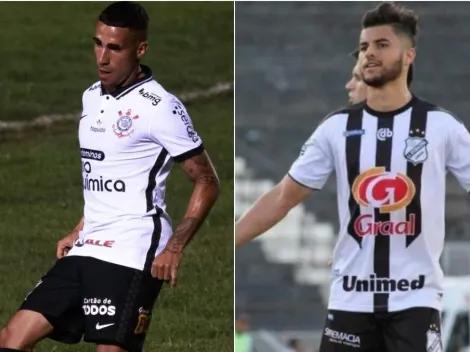 Corinthians x Inter de Limeira: saiba onde assistir esse jogo do Campeonato Paulista