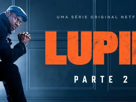 Netflix divulga data e trailer da parte 2 de Lupin, série francesa estrelada por Omar Sy; assista