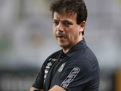 Com Fernando Diniz em evidência, veja os melhores memes de Santos x Boca Juniors