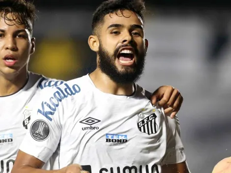 Após vitória do Santos na Libertadores, jornal argentino classifica o Peixe como 'pesadelo' do Boca Juniors