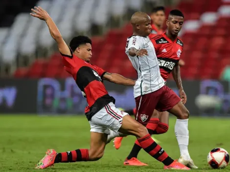 Flamengo insiste em volta do público nos estádios na final do Campeonato Carioca, porém prefeitura é contra