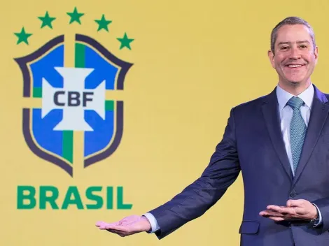 Rogério Cabloco pode deixar presidência da CBF após crise interna