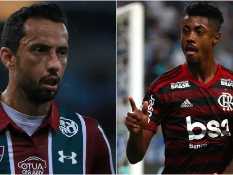 Fluminense x Flamengo: horário e como assistir AO VIVO à final do Campeonato Carioca
