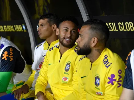 Tite convoca 24 jogadores para jogos da seleção brasileira; quatro deles jogam no Brasil